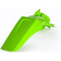 0008357.130 - Acerbis Rear Fender - Kawasaki KX 125/250 1999-2002 - Green