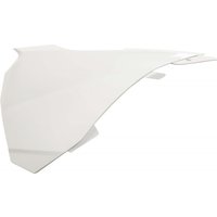 0016898.030 - Acerbis Air Box Covers - KTM SX85 2013-17 - White