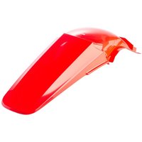 0008373.110.990 - Acerbis Rear Fender - Honda CR 125/250 2002-07 - Red