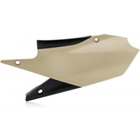 0022957.083 - Acerbis Side Panels - Yamaha YZF250 2019-23, YZF450 2018-22 - Sand