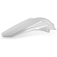 0013144.030 - Acerbis Rear Fender - Honda CRF250R 2010-11, CRF450R 2009-11 - White
