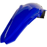 0015655.040 - Acerbis Rear Fender - Yamaha YZF450 2010-11 - Blue