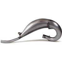 Image of DEP Exhaust Front Pipe - KTM SX125 1998-99