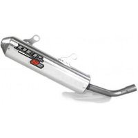 Image of DEP Enduro Exhaust Silencer - Husqvarna TC 250/300 2023