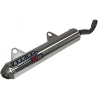 Image of DEP Exhaust Silencer - Beta RR 125 2018-19