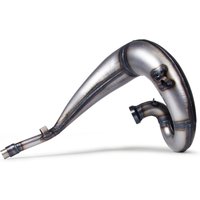 Image of DEP Exhaust Front Pipe - Yamaha YZ250 1999-2021