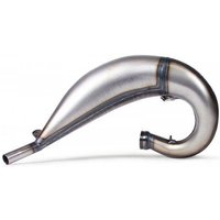 DEP Exhaust Front Pipe - KTM SX/XC 125/150 2011-15, EXC 2012-16, Husqvarna TC/TE 125 2014-15