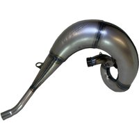 Image of DEP Exhaust Front Pipe - Husqvarna TC 250/300 2023