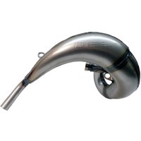 Image of DEP Exhaust Front Pipe - KTM SX/EXC250 & Husqvarna TC/TE 250 2019-On