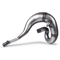 DEP Exhaust Front Pipe - Honda CR250 1992-93