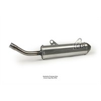 DEP Exhaust Silencer - Honda CR80 1985