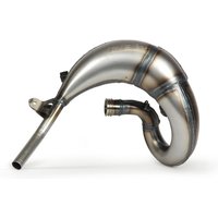 DEP Rev Exhaust Front Pipe - KTM SX65 & Husqvarna TC65 2016-On