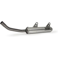 DEP Exhaust Silencer - KTM XC 250/300 & Husqvarna TX 250/300 2019-21