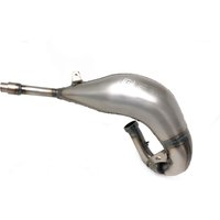 Image of DEP Exhaust Front Pipe - Gas Gas EC125 2001-02