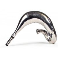 DEP Exhaust Front Pipe - KTM SX65 2002-08 - Nickel