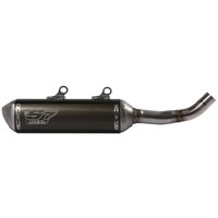 DEP Exhaust Silencer - Gas Gas MC 250/350 2019-23