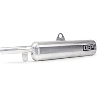 Image of DEP Exhaust Silencer - Yamaha IT250/465J 1982