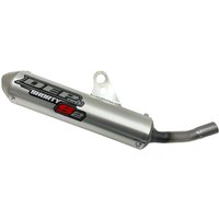 DEP Exhaust Silencer - Yamaha YZ85 2019-On