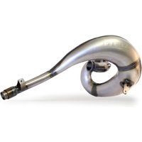 DEP Exhaust Front Pipe - Suzuki RM250 2003-06