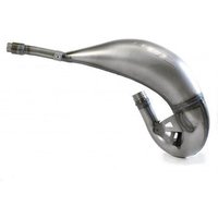 Image of DEP Exhaust Front Pipe - Fantic XX125 & XE125 2022-Onwards