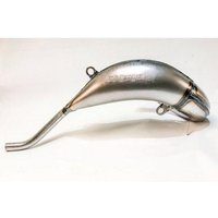 DEP Exhaust Front Pipe - KTM SX 125/150 & Husqvarna TC125 2019-On
