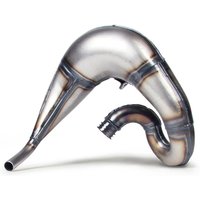 DEP Exhaust Front Pipe - KTM SX50 2009-On