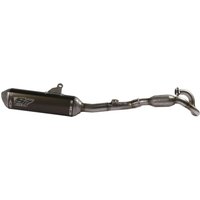 DEP Full Exhaust System - Honda CRF250R 2022-23