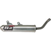DEP Exhaust Silencer - Sherco SE 250/300 Factory 2018-19, 250/300 Race 2019