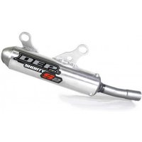 DEP Exhaust Silencer - KTM SX 125/150 2019-22 (FS)