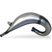 Image of DEP Exhaust Front Pipe - KTM SX200 2003-13