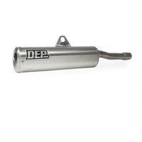 DEP Exhaust Silencer - Maico 400/440 1978-79