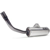 DEP Exhaust Silencer - KTM SX 250/300 1998-2002