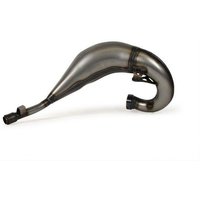 DEP Exhaust Front Pipe - Honda CR125 1989