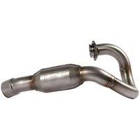 DEP Exhaust Header Pipe - Honda CRF250R 2022-23