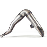 Image of DEP Exhaust Front Pipe - Maico 400/440 1980