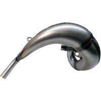 DEP Armoured Exhaust Front Pipe - KTM XC 250/300 & Husqvarna TX 250/300 2019-21