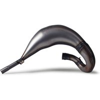 DEP Exhaust Front Pipe - Honda CR85 2005-10