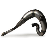 DEP Exhaust Front Pipe - Kawasaki KX250 2004