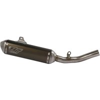 DEP Exhaust Silencer - Yamaha YZF250 2019-23