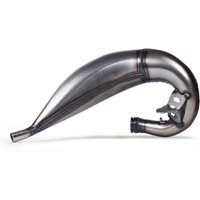DEP Exhaust Front Pipe - Husqvarna CR125 2000-08