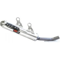 DEP Exhaust Silencer - Yamaha YZ125 2022-24