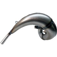 DEP Armoured Exhaust Front Pipe - KTM XC 250/300 2019-On, Husqvarna TX 250/300 2019-On