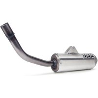DEP Exhaust Silencer - KTM SX 250/300 1994-96