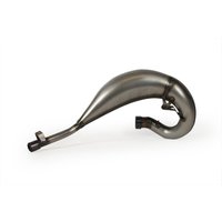 Image of DEP Exhaust Front Pipe - Honda CR125 2002-04
