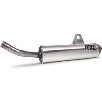 DEP Exhaust Silencer - CRM250 MK 3 & AR