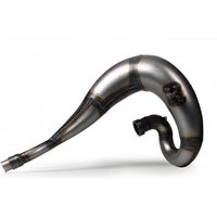 DEP Exhaust Front Pipe - Kawasaki KX250 1996-2002