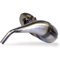 DEP Exhaust Front Pipe - KTM SX50 2002-08