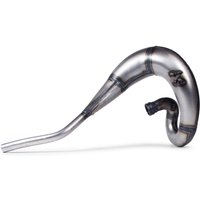 DEP Exhaust Front Pipe - Husqvarna CR250 2000-12