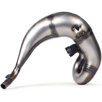 Image of DEP Exhaust Front Pipe - KTM SX250 1994-97