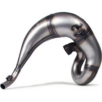 Image of DEP Exhaust Front Pipe - KTM SX250 1998-99